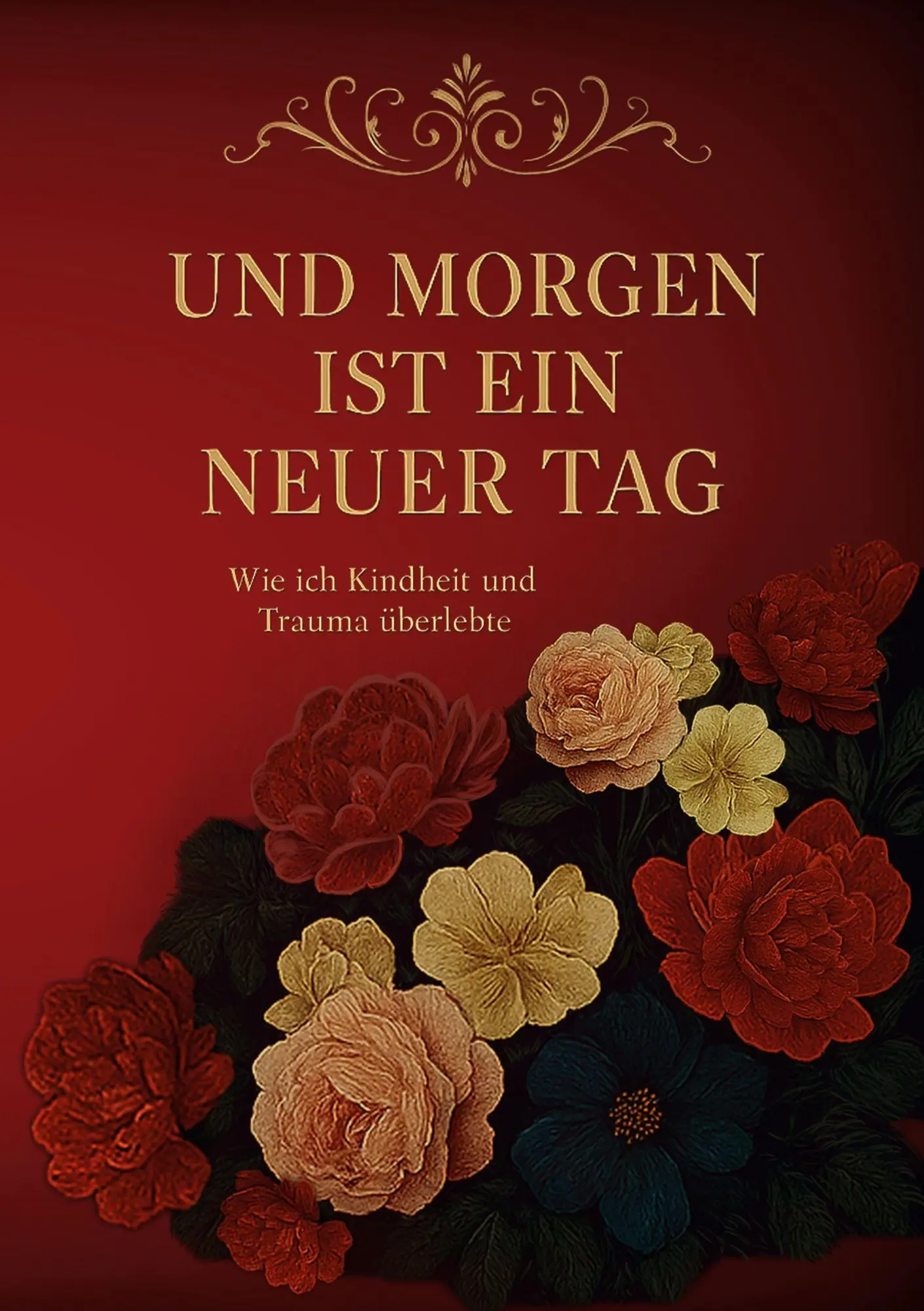 Cover: 9783695134540 | Und morgen ist ein neuer Tag... | Line Porschen | Taschenbuch | 436 S.