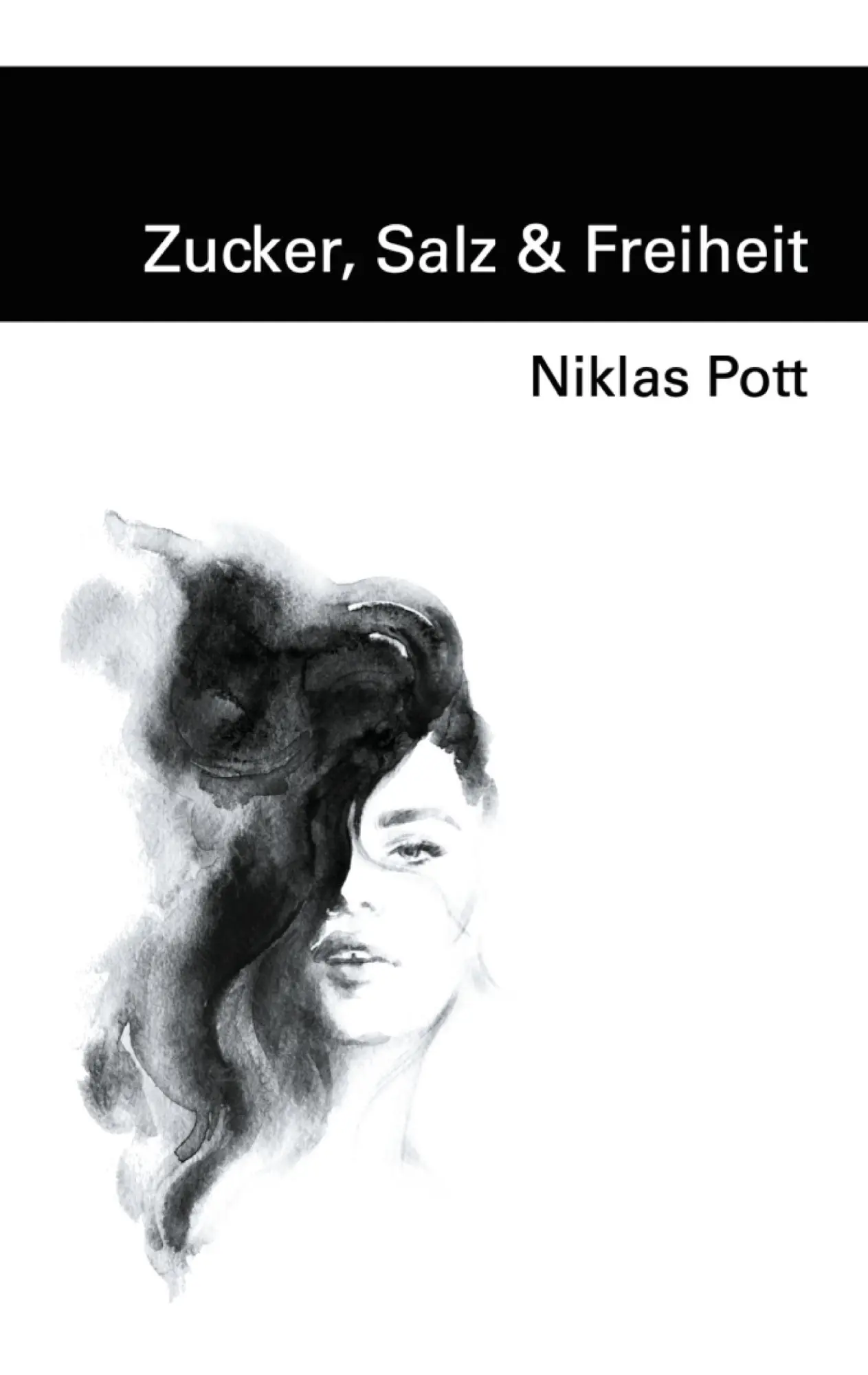 Cover: 9783751944540 | Zucker, Salz und Freiheit | Niklas Pott | Taschenbuch | 94 S. | 2020