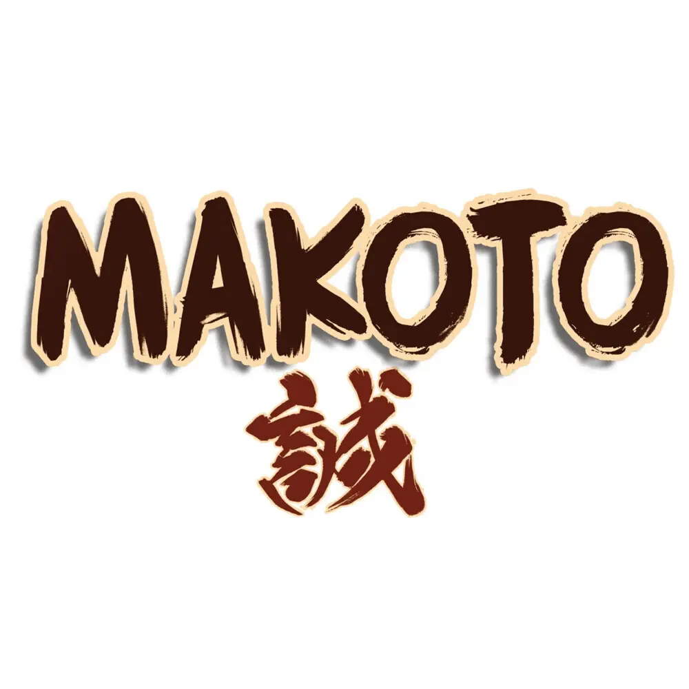 Bild: 4260071884640 | Makoto | Simon Weinberg | Spiel | Karton | 884640 | Deutsch | 2025