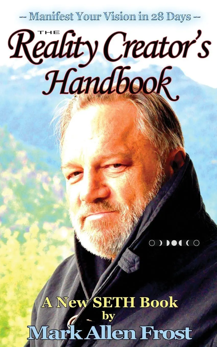 Cover: 9780982694640 | The Reality Creator's Handbook | Mark Allen Frost | Taschenbuch | 2014
