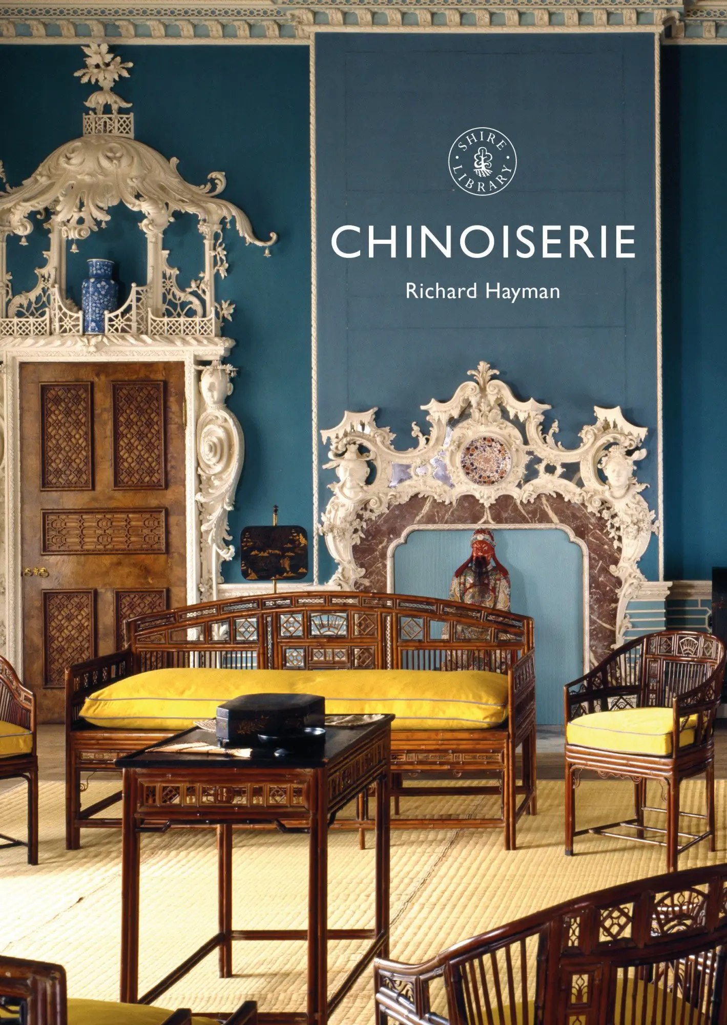 Cover: 9781784424640 | Chinoiserie | Richard Hayman | Taschenbuch | Kartoniert / Broschiert