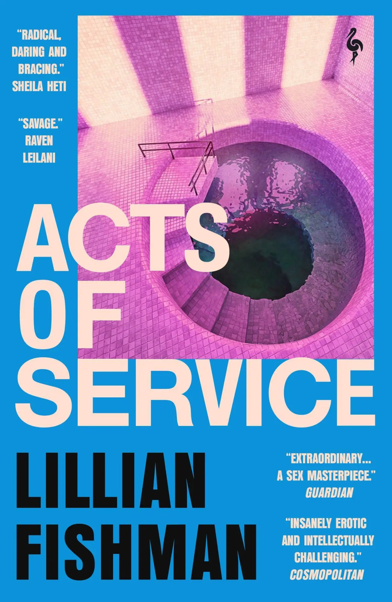 Cover: 9781787704640 | Acts of Service | Lillian Fishman | Taschenbuch | 224 S. | Englisch