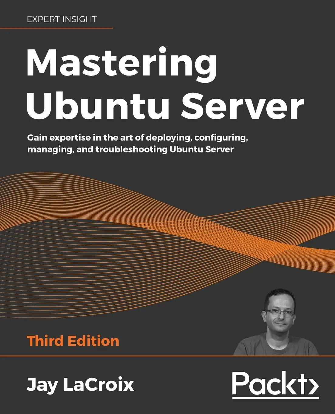 Cover: 9781800564640 | Mastering Ubuntu Server | Jay Lacroix | Taschenbuch | Englisch | 2020