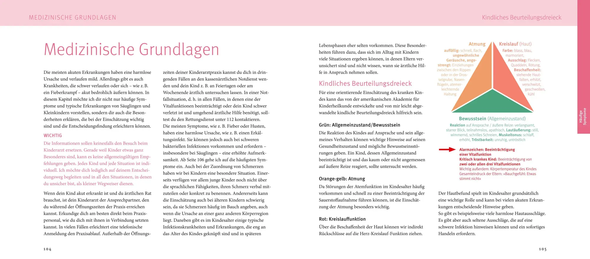 Bild: 9783833894640 | Erste Hilfe für Baby und Kind | Snjezana Schütt | Taschenbuch | 216 S.