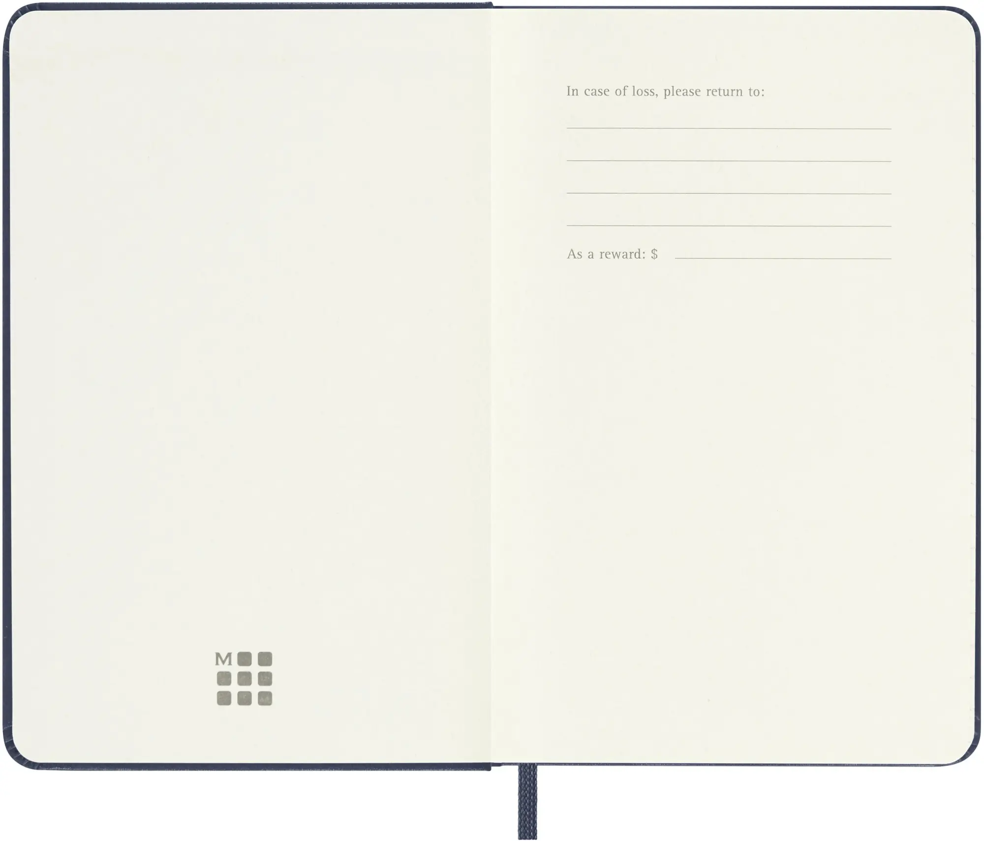 Bild: 8056999274740 | Moleskine 12 Monate Wochen Notizkalender 2026, Pocket/A6, 1 Wo = 1...