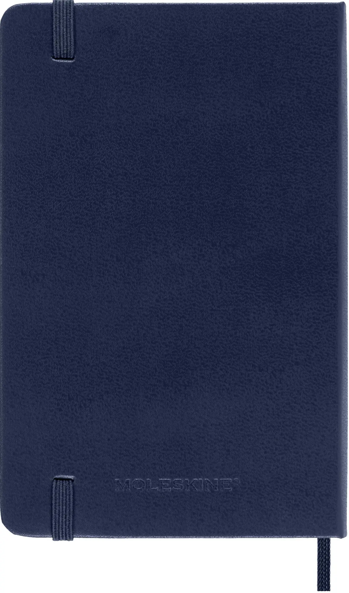 Bild: 8056999274740 | Moleskine 12 Monate Wochen Notizkalender 2026, Pocket/A6, 1 Wo = 1...
