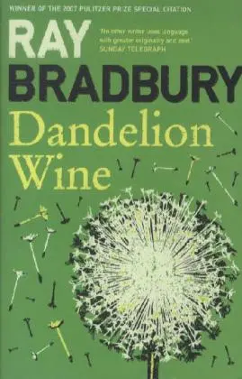 Cover: 9780007284740 | Dandelion Wine | Ray Bradbury | Taschenbuch | XVI | Englisch | 2008