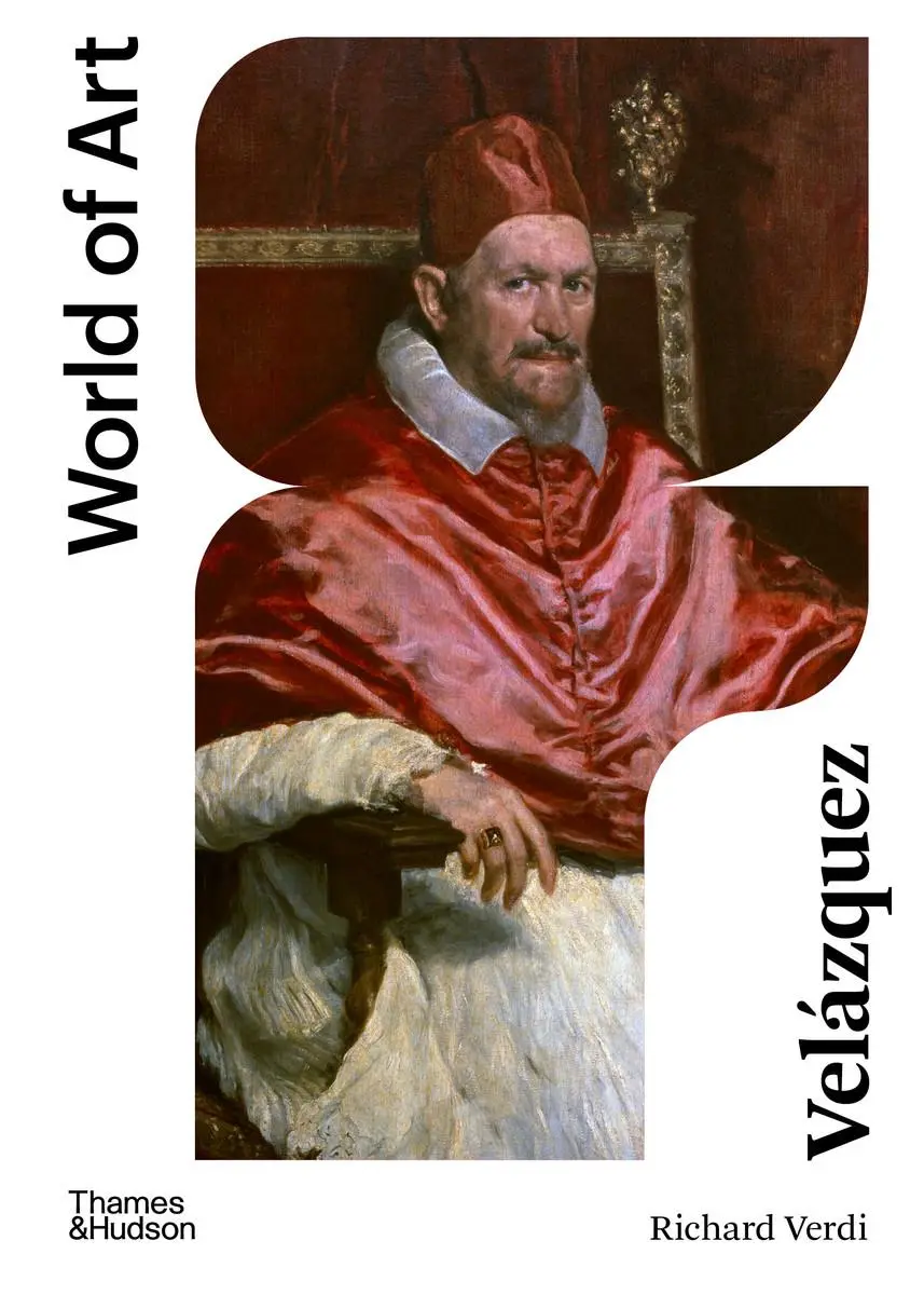 Cover: 9780500204740 | Velazquez | Richard Verdi | Taschenbuch | Kartoniert / Broschiert