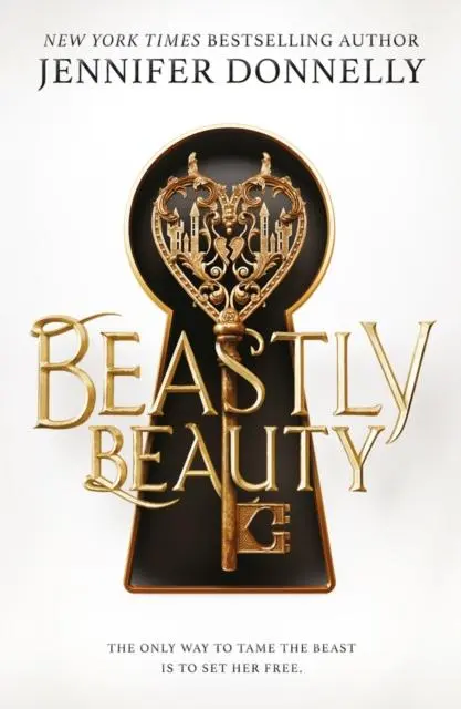Cover: 9780702334740 | Beastly Beauty | Jennifer Donnelly | Taschenbuch | 324 S. | Englisch