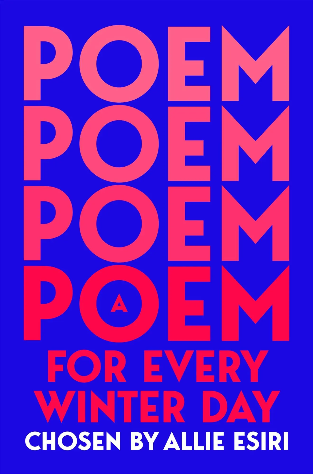 Cover: 9781035044740 | A Poem for Every Winter Day | Allie Esiri | Taschenbuch | XX | 2025