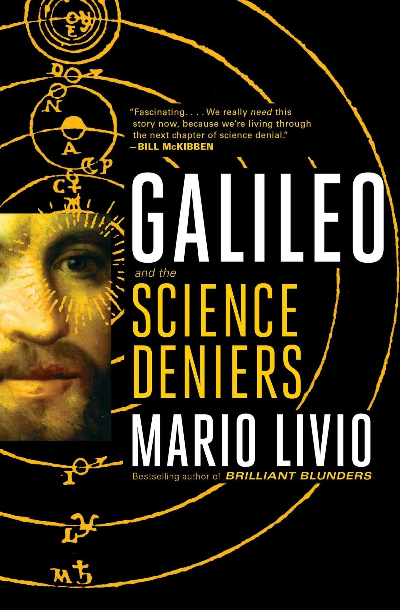 Cover: 9781501194740 | Galileo | Mario Livio | Taschenbuch | No Series | Englisch | 2021