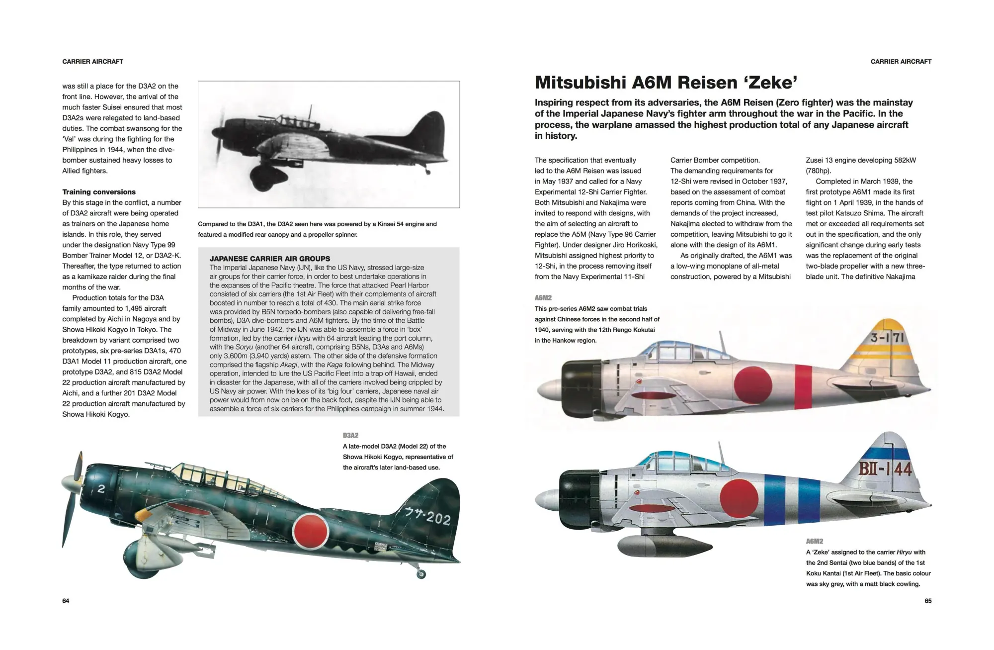 Bild: 9781782744740 | Japanese Aircraft of World War II | 1937-1945 | Thomas Newdick | Buch