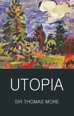 Cover: 9781853264740 | UTOPIA REV/E | Thomas More | Taschenbuch | Kartoniert / Broschiert