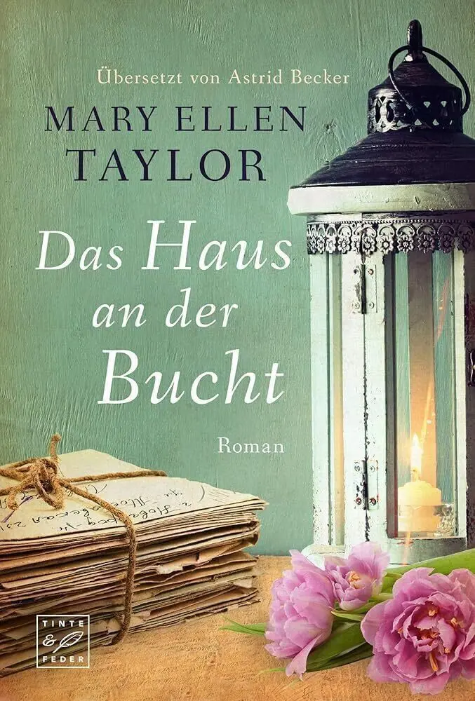 Cover: 9782919804740 | Das Haus an der Bucht | Mary Ellen Taylor | Taschenbuch | Deutsch