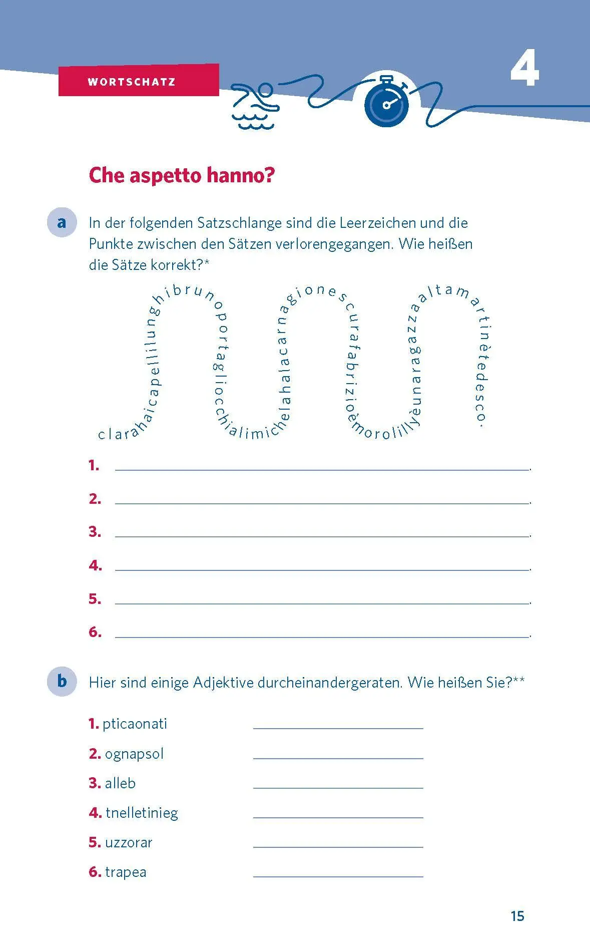 Bild: 9783125624740 | PONS 10-Minuten-Workout Italienisch | Taschenbuch | 160 S. | Deutsch