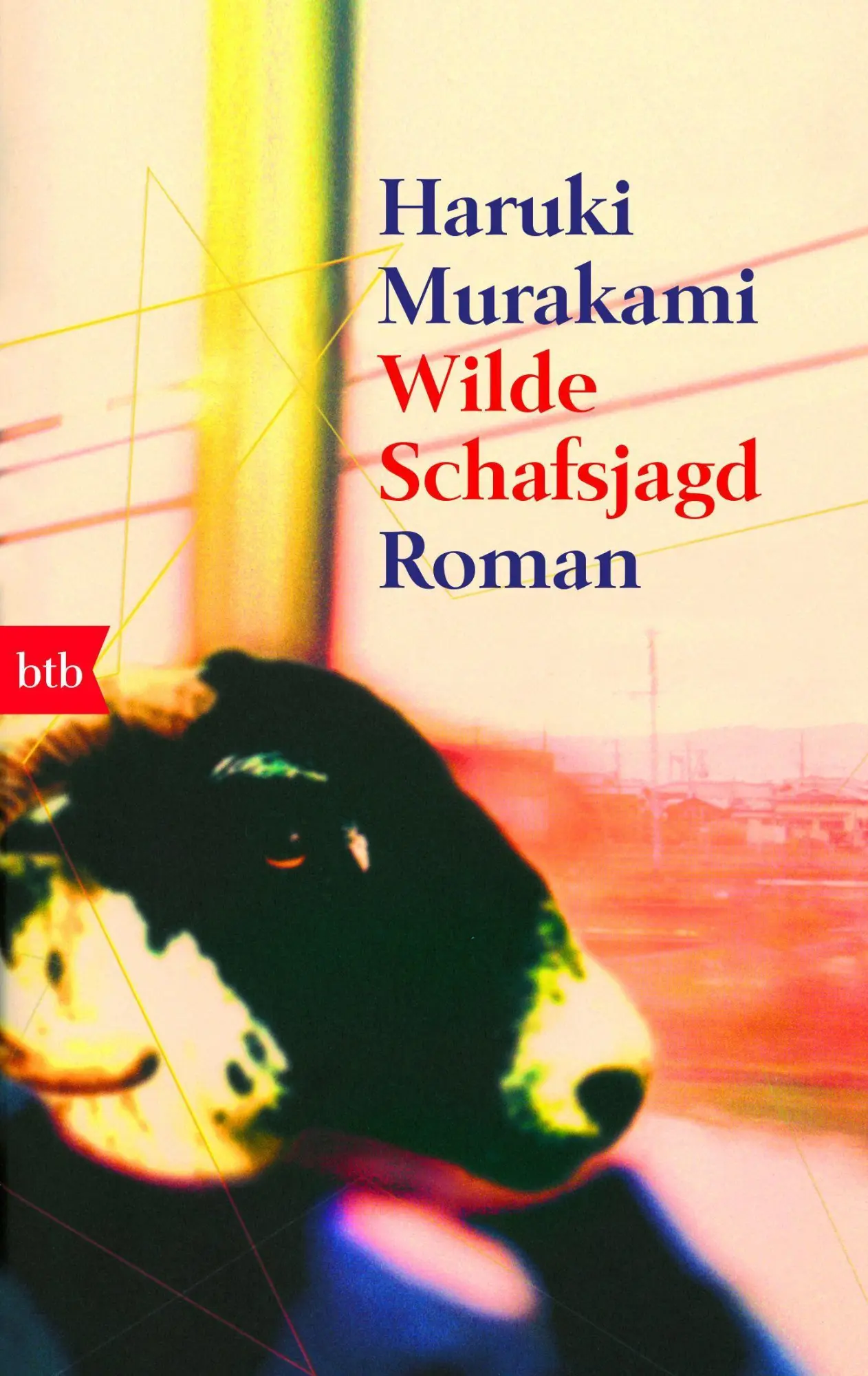 Cover: 9783442734740 | Wilde Schafsjagd | Haruki Murakami | Taschenbuch | 315 S. | Deutsch