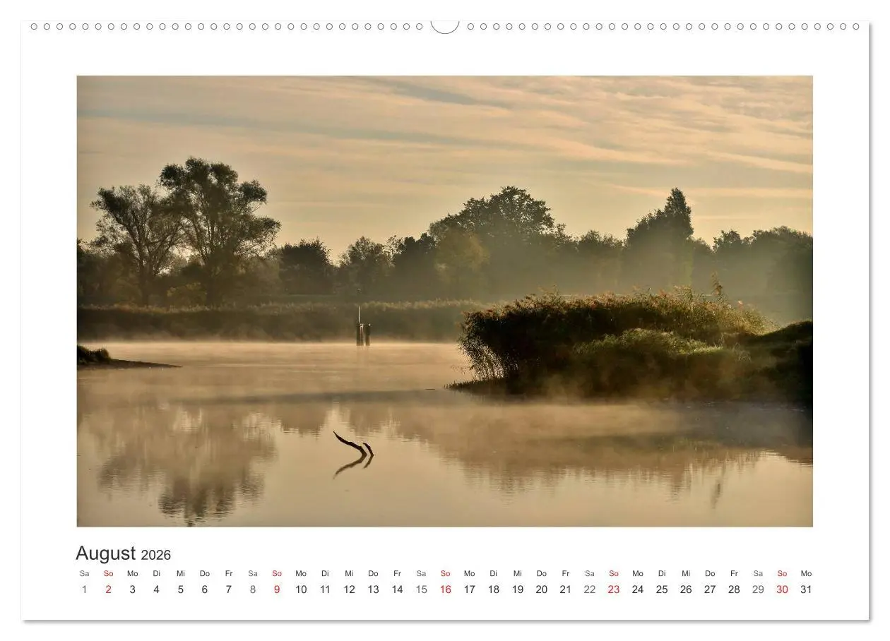 Bild: 9783516224740 | Lichtzauber 2026 (Wandkalender 2026 DIN A2 quer), CALVENDO...