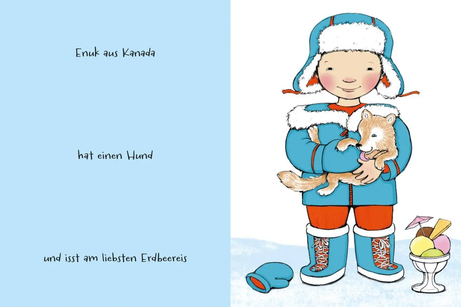 Bild: 9783522304740 | Mix-Max - Kinder der Welt | Katharina Bußhoff | Buch | Unzerr. | 18 S.