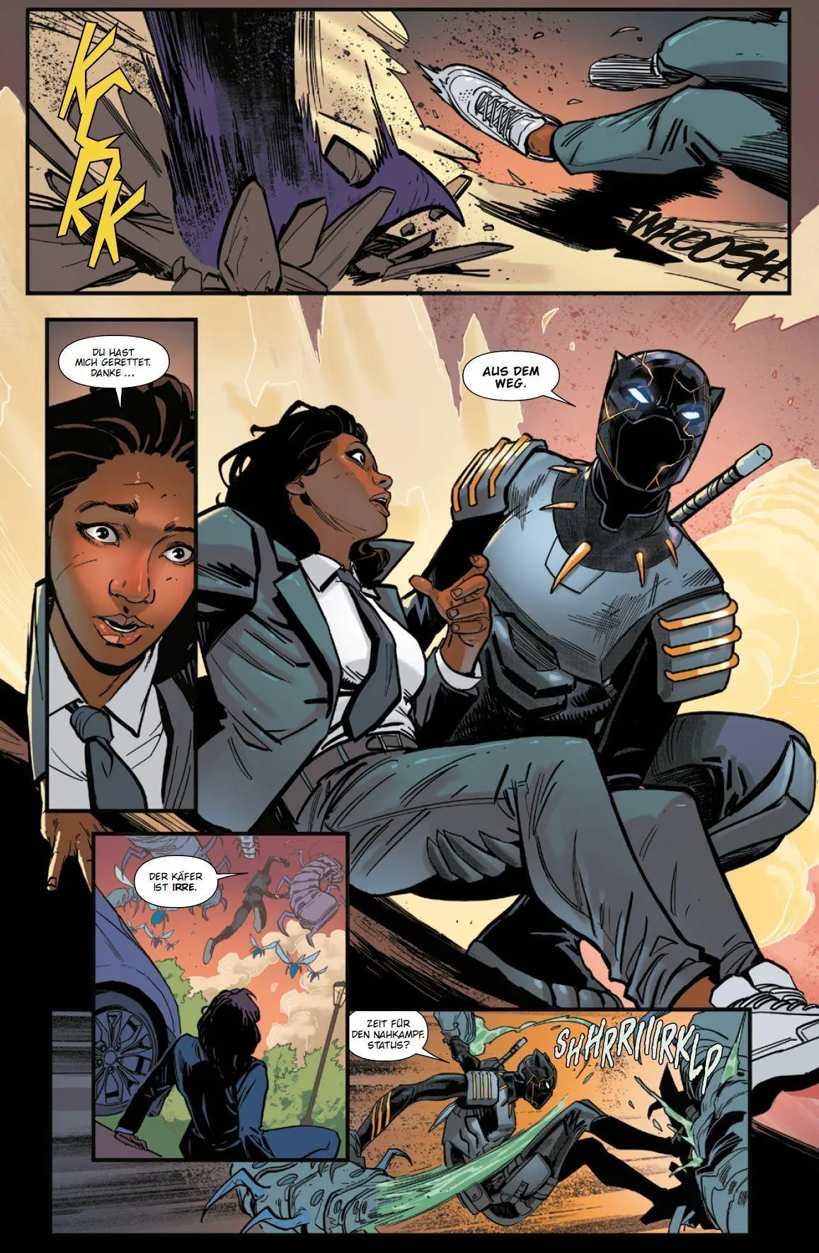 Bild: 9783741644740 | Doom: Herrscher der Welt Sonderband | Bd. 2 | Steve Foxe (u. a.)