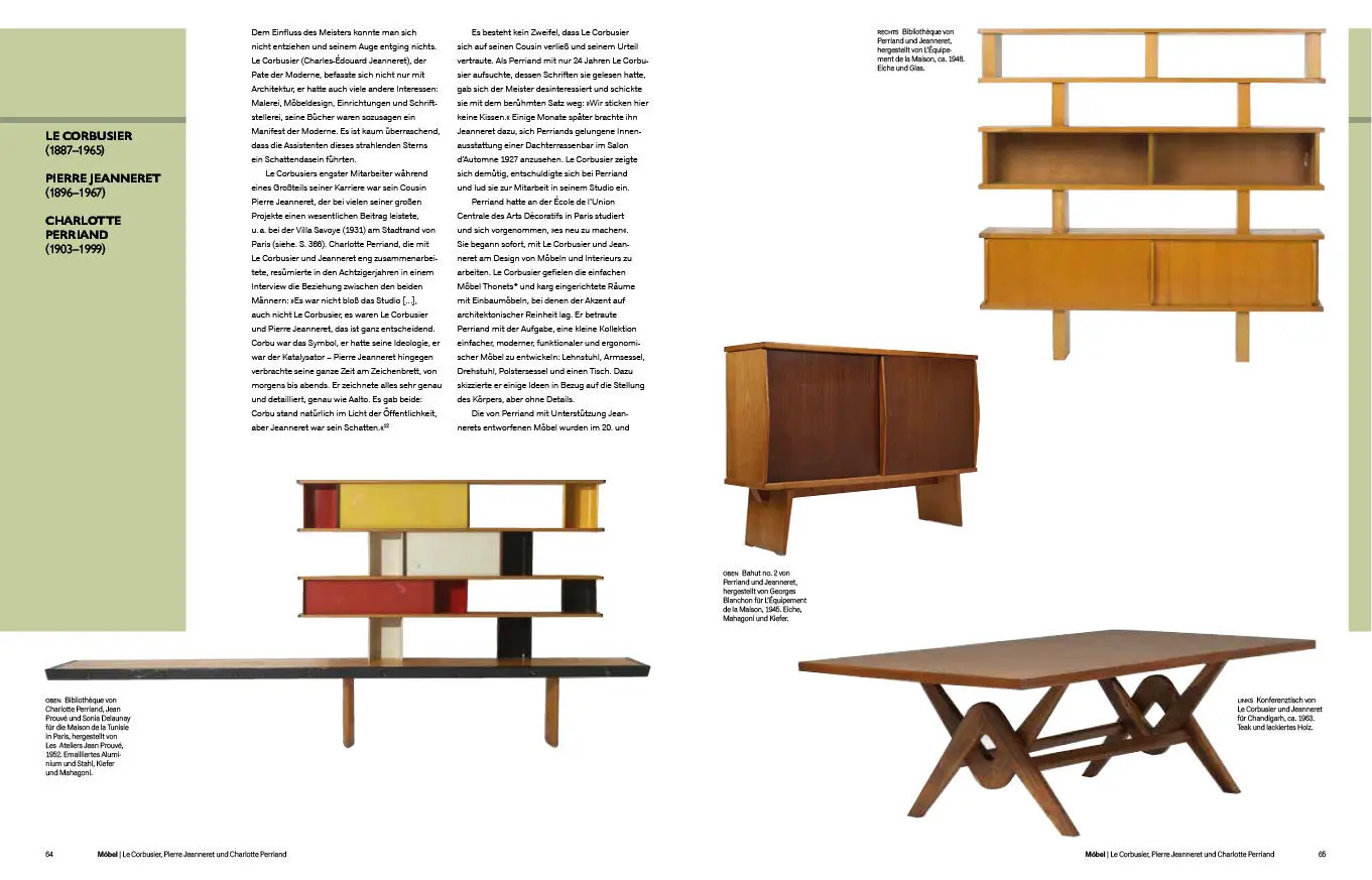 Bild: 9783791384740 | Design der Moderne | Dominic Bradbury | Buch | 480 S. | Deutsch | 2018