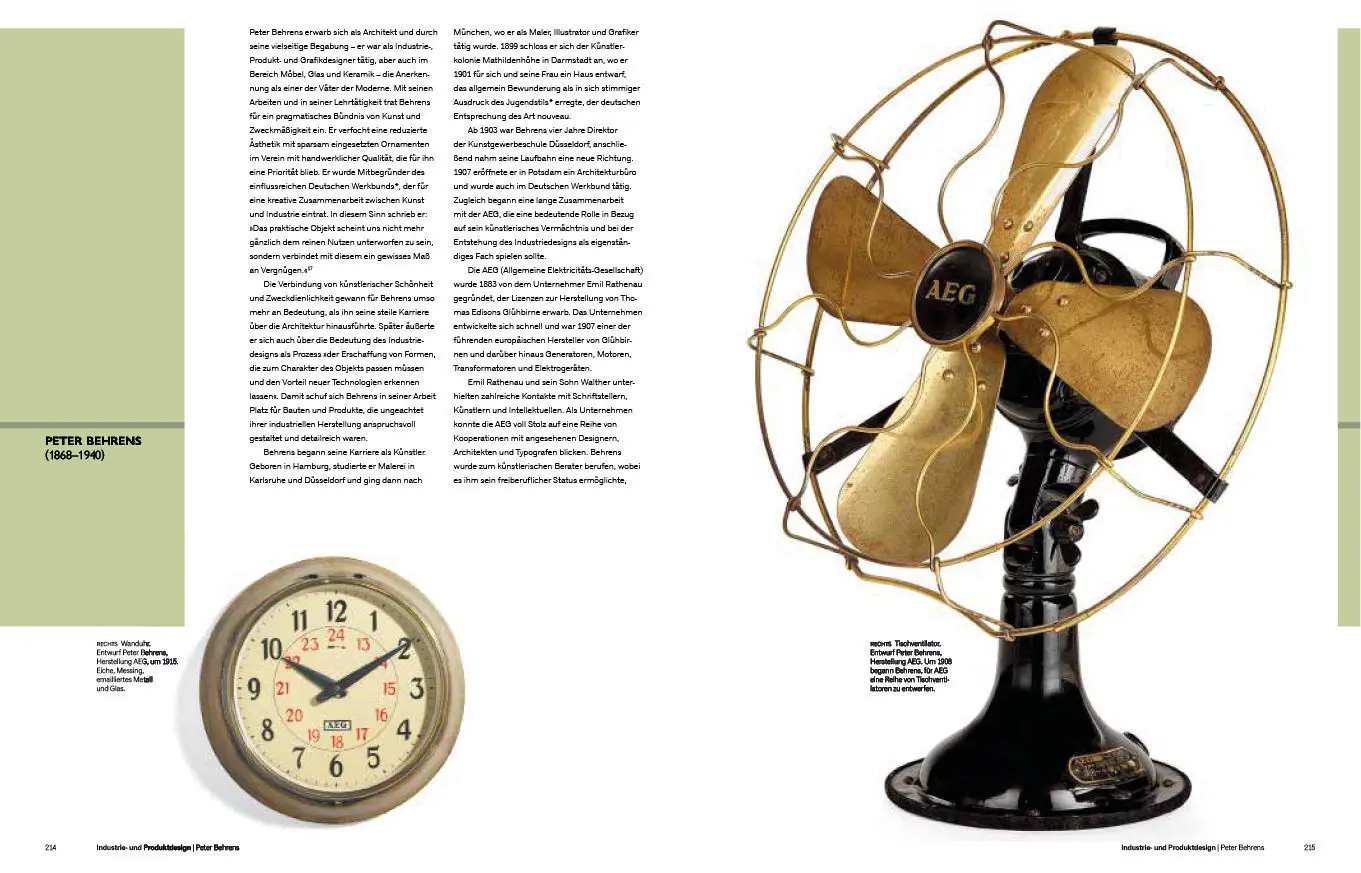 Bild: 9783791384740 | Design der Moderne | Dominic Bradbury | Buch | 480 S. | Deutsch | 2018