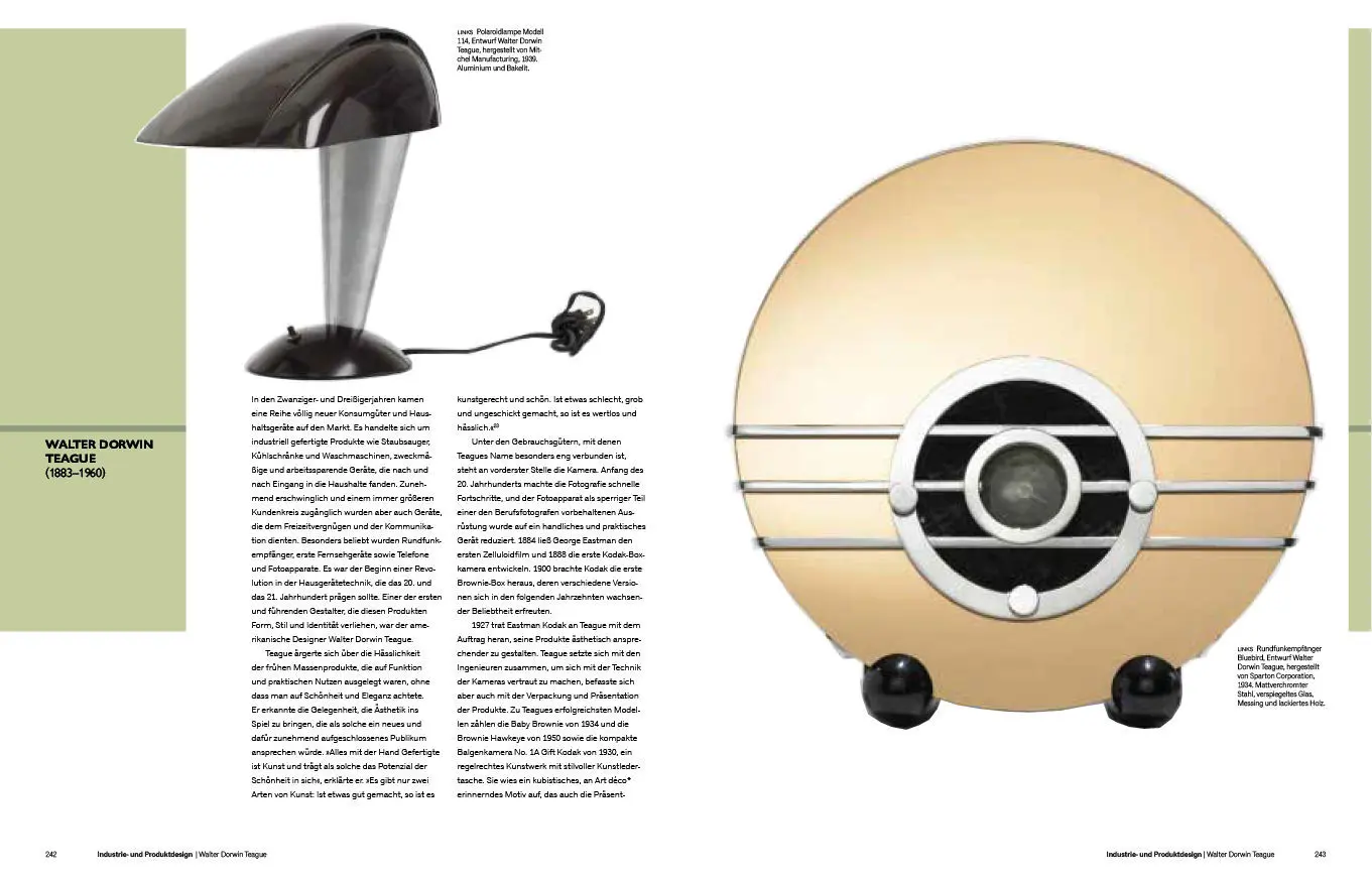 Bild: 9783791384740 | Design der Moderne | Dominic Bradbury | Buch | 480 S. | Deutsch | 2018