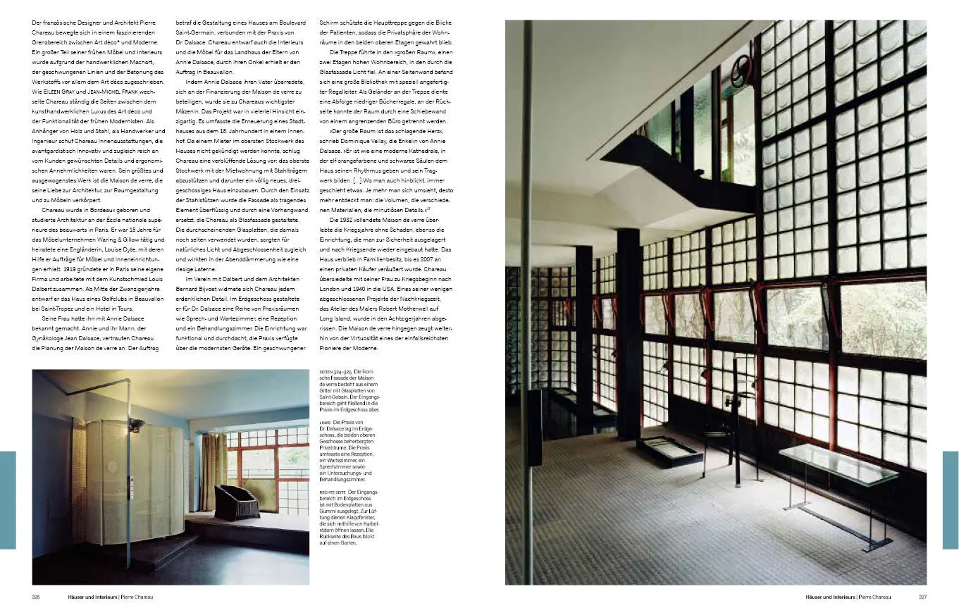 Bild: 9783791384740 | Design der Moderne | Dominic Bradbury | Buch | 480 S. | Deutsch | 2018