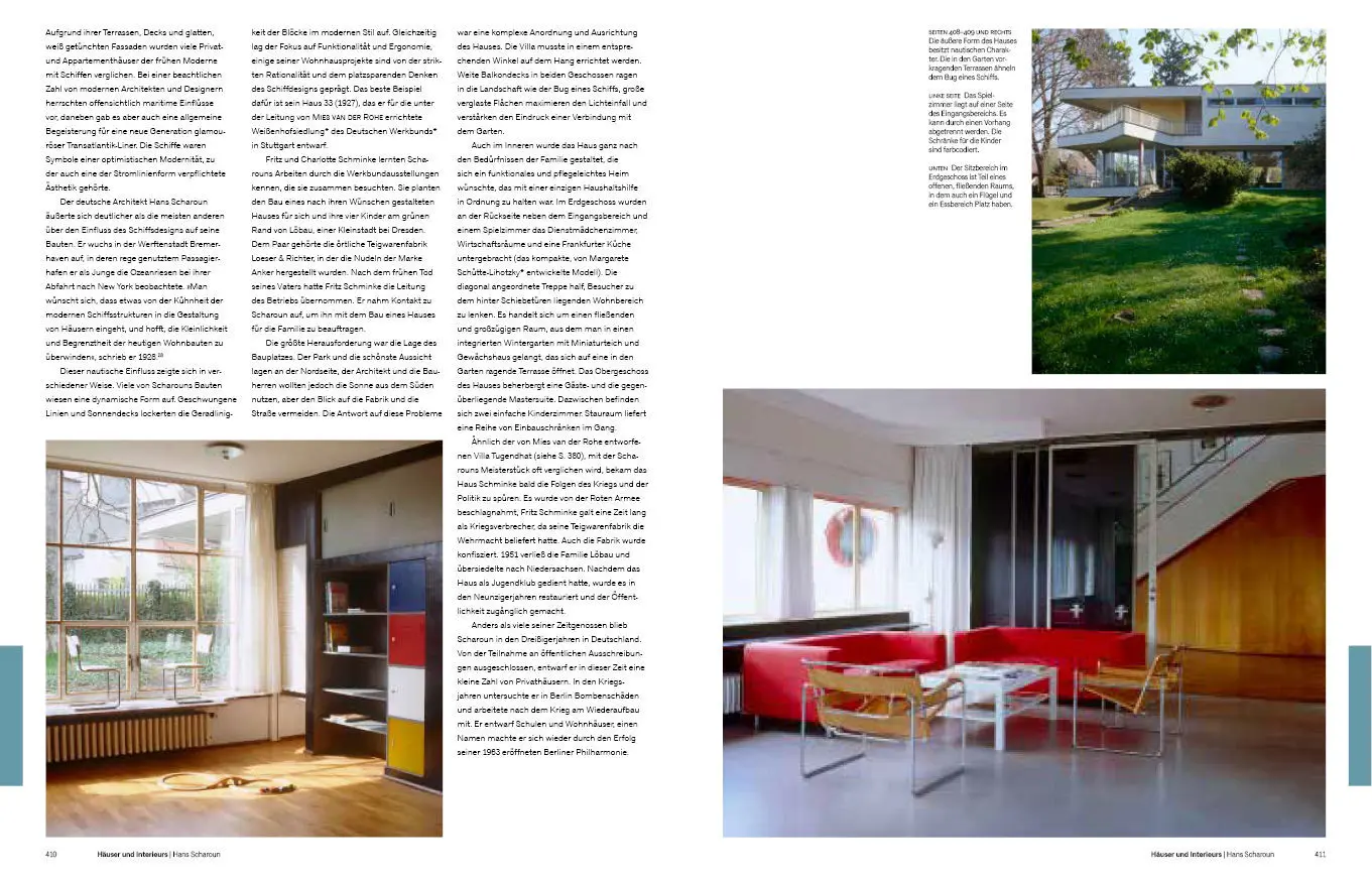 Bild: 9783791384740 | Design der Moderne | Dominic Bradbury | Buch | 480 S. | Deutsch | 2018