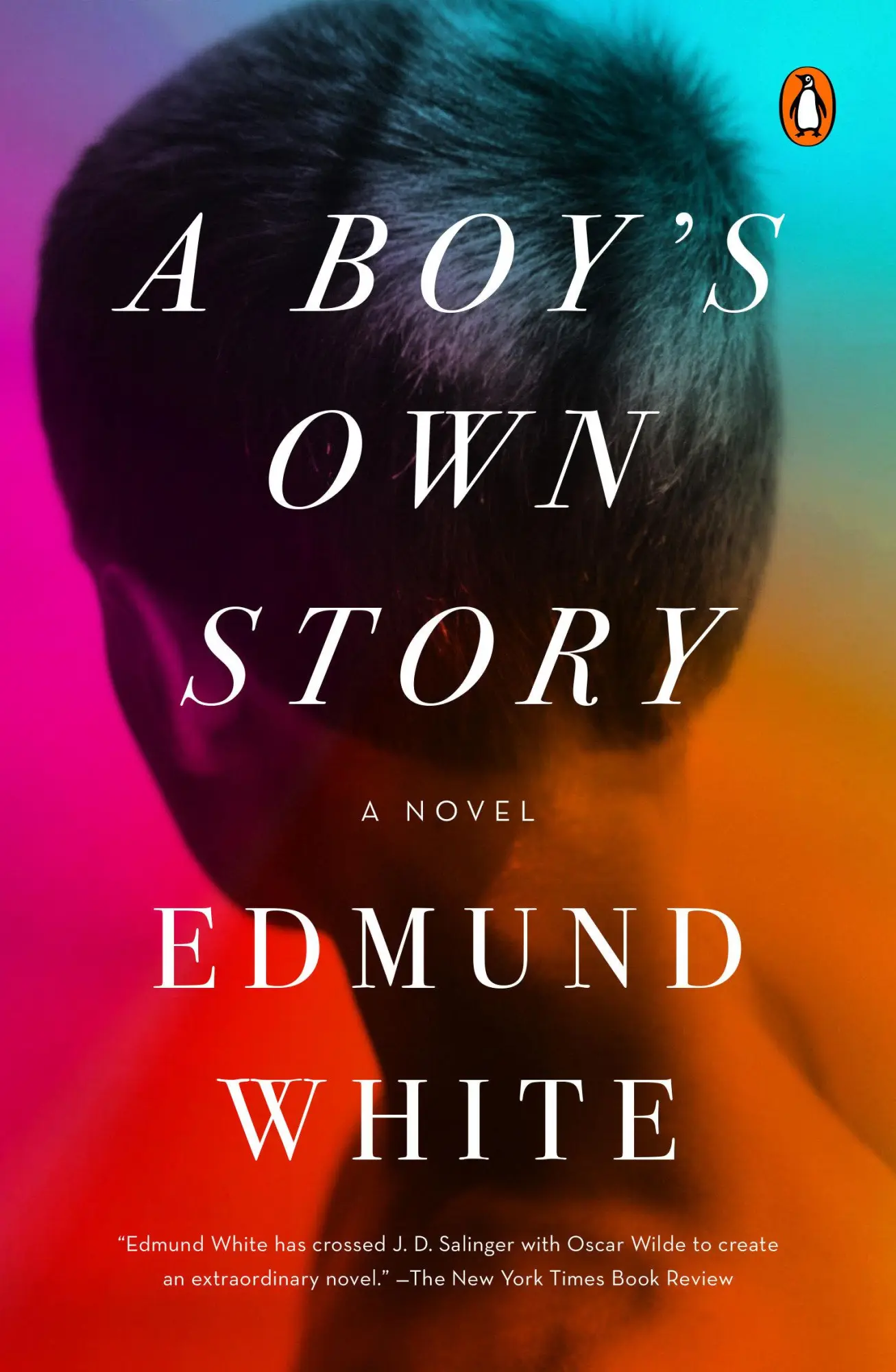 Cover: 9780143114840 | A Boy's Own Story | Edmund White | Taschenbuch | Englisch | 2009