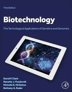 Cover: 9780443184840 | Biotechnology | David P Clark (u. a.) | Buch | Englisch | 2025