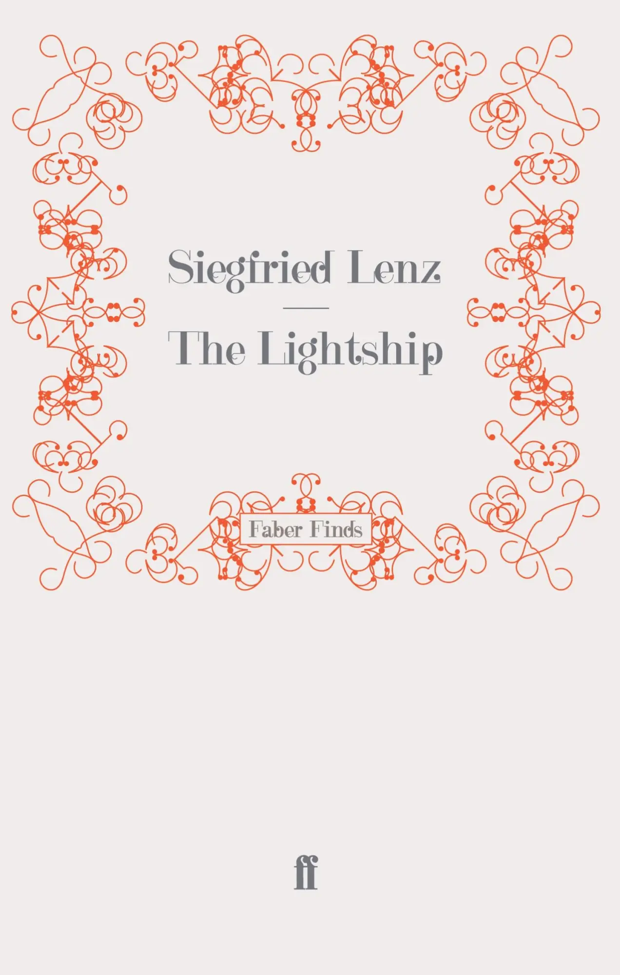 Cover: 9780571274840 | The Lightship | Taschenbuch | 128 S. | Englisch | 2011