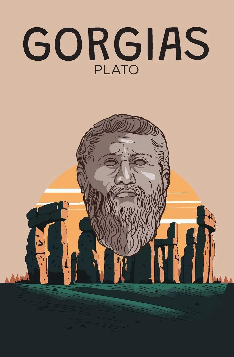 Cover: 9781396324840 | Gorgias | Plato | Taschenbuch | Englisch | 2024 | Left of Brain Books
