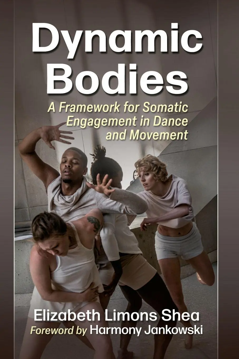Cover: 9781476684840 | Dynamic Bodies | Elizabeth Limons Shea | Taschenbuch | Englisch | 2026