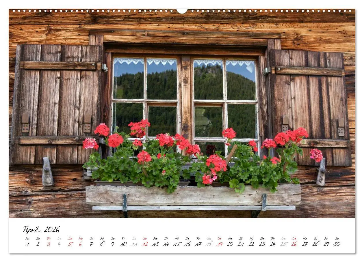 Bild: 9783516074840 | Oberallgäuer Landschaft (hochwertiger Premium Wandkalender 2026 DIN...