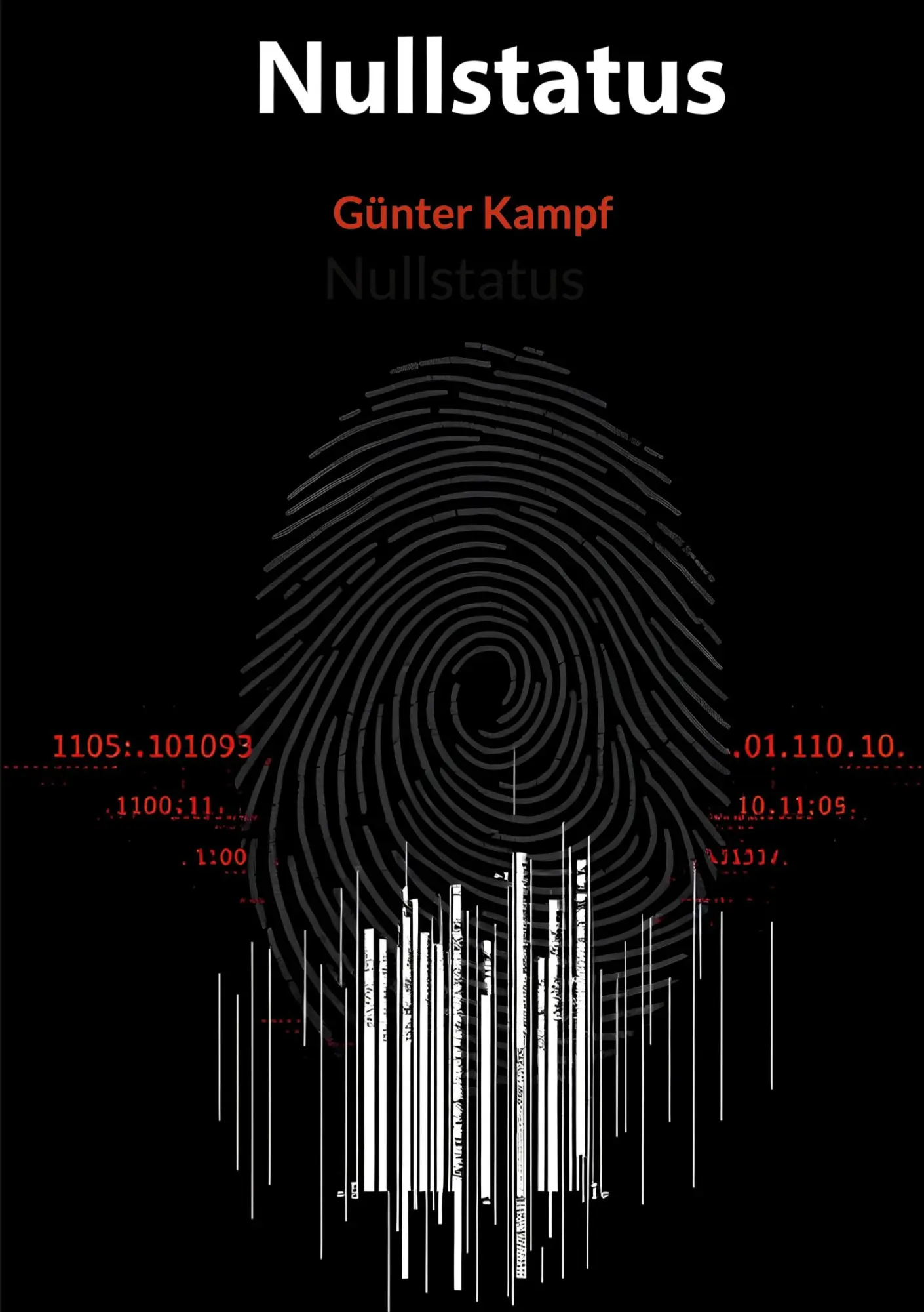 Cover: 9783695104840 | Nullstatus | Günter Kampf | Taschenbuch | 340 S. | Deutsch | 2026