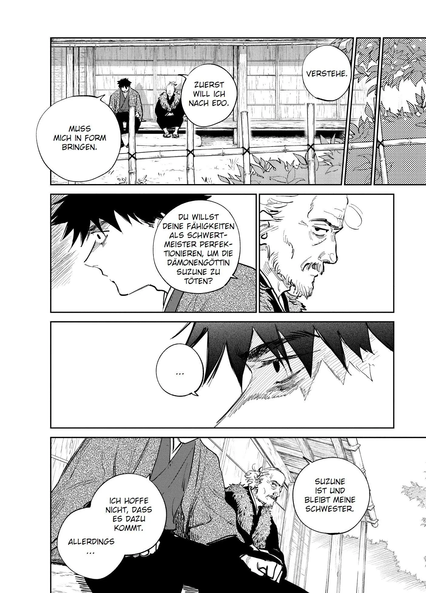 Bild: 9783741634840 | Kijin Gentosho: Dämonenjäger 03 | Motoo Nakanishi (u. a.) | Buch