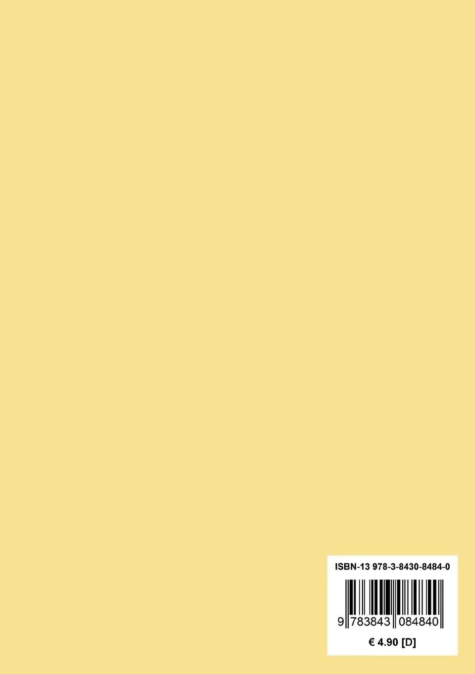 Rückseite: 9783843084840 | Christuslegenden | Selma Lagerlöf | Taschenbuch | 144 S. | Deutsch