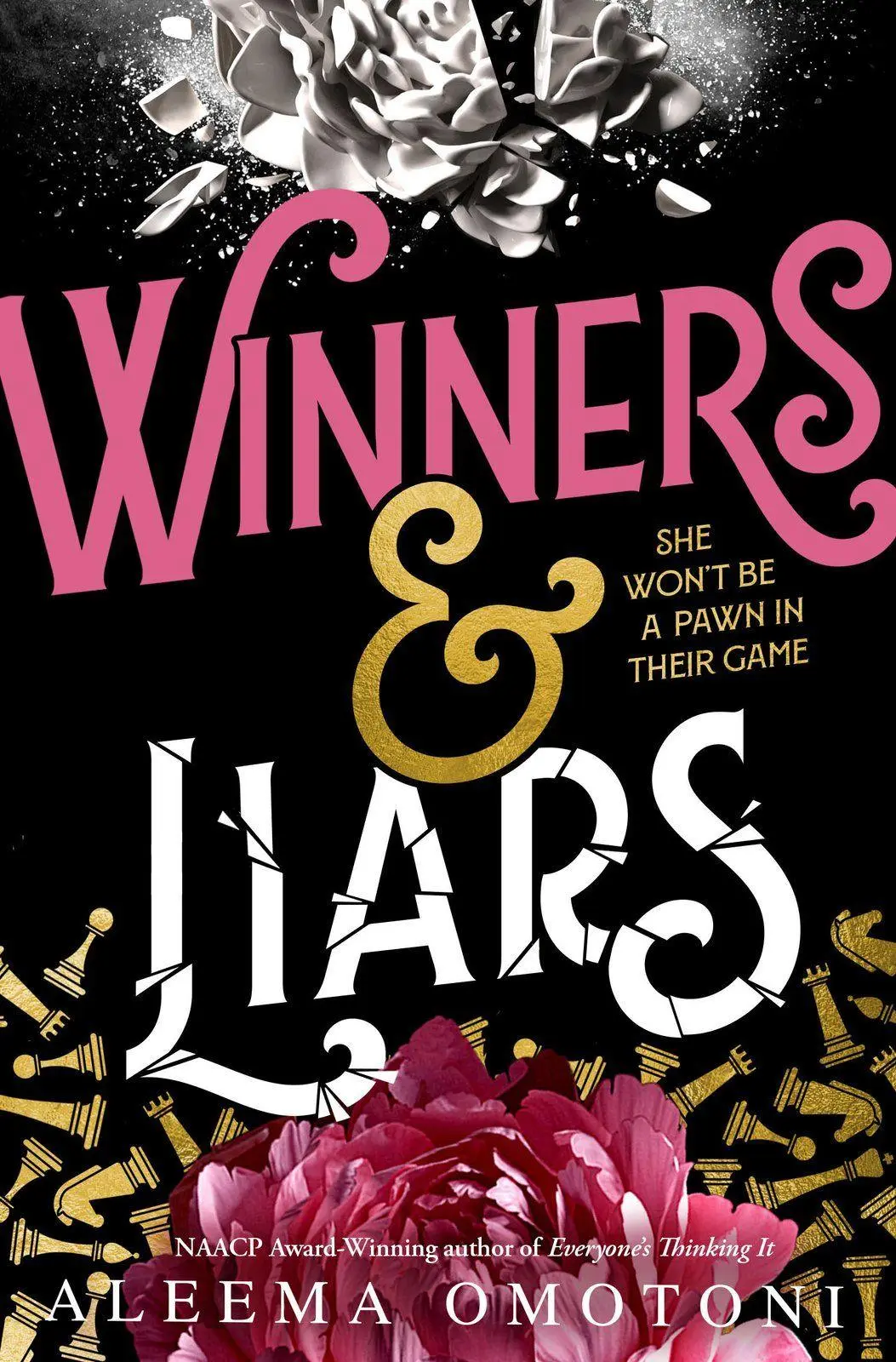 Cover: 9780702314940 | Winners and Liars | Aleema Omotoni | Taschenbuch | Englisch | 2026