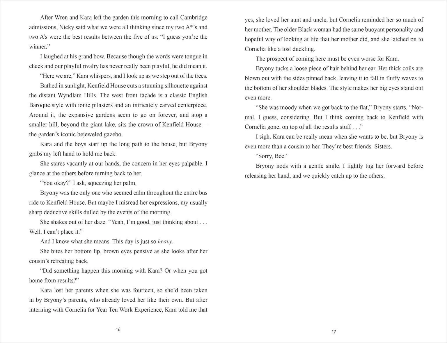 Bild: 9780702314940 | Winners and Liars | Aleema Omotoni | Taschenbuch | Englisch | 2026