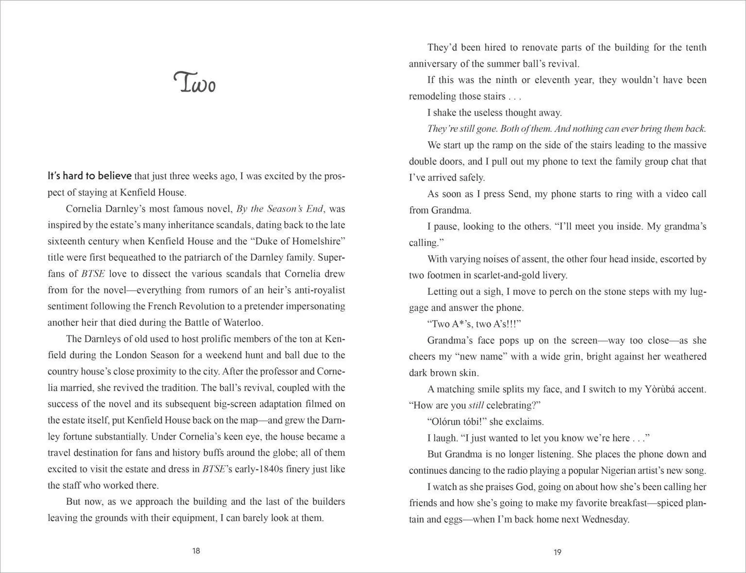 Bild: 9780702314940 | Winners and Liars | Aleema Omotoni | Taschenbuch | Englisch | 2026