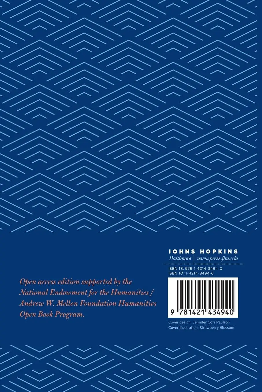 Rückseite: 9781421434940 | Subjective Criticism | David Bleich | Taschenbuch | Englisch | 2019