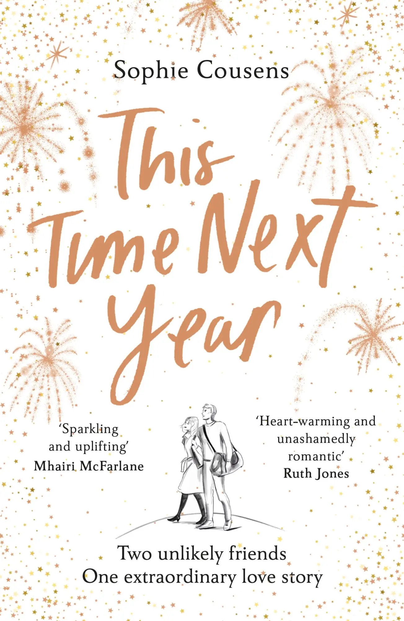 Cover: 9781787464940 | This Time Next Year | Sophie Cousens | Taschenbuch | 416 S. | Englisch