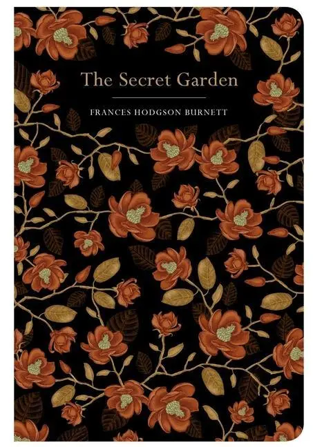 Cover: 9781912714940 | The Secret Garden | Frances Hodgson Burnett. | Buch | 272 S. | 2021