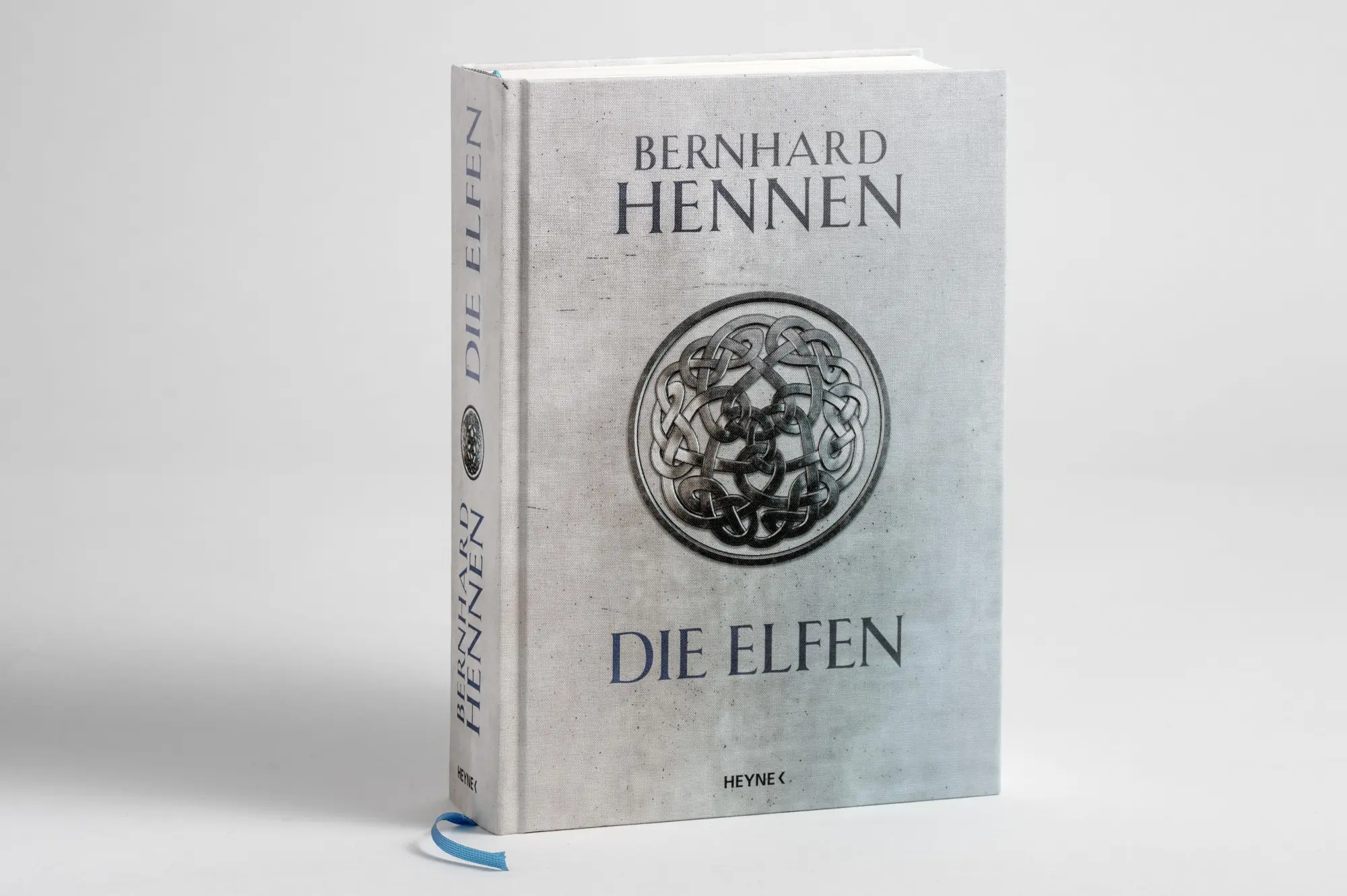 Bild: 9783453534940 | Die Elfen (Prachtausgabe) | Roman | Bernhard Hennen (u. a.) | Buch