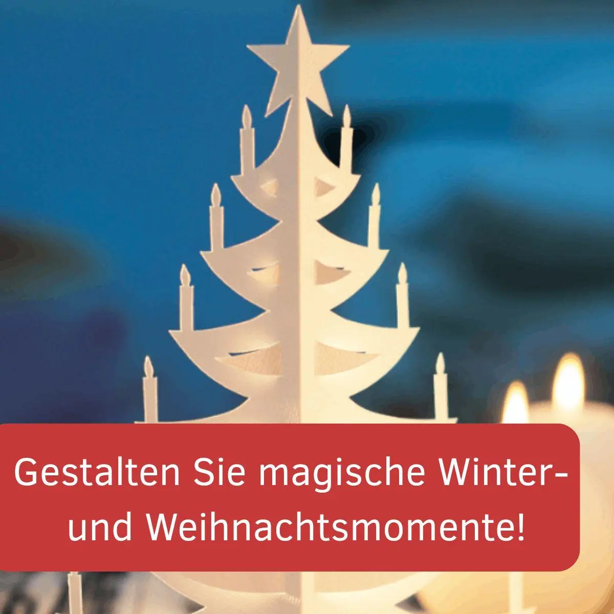 Bild: 9783735854940 | 100 kreative Winter-Papierideen | Frechverlag | Buch | 160 S. | 2026