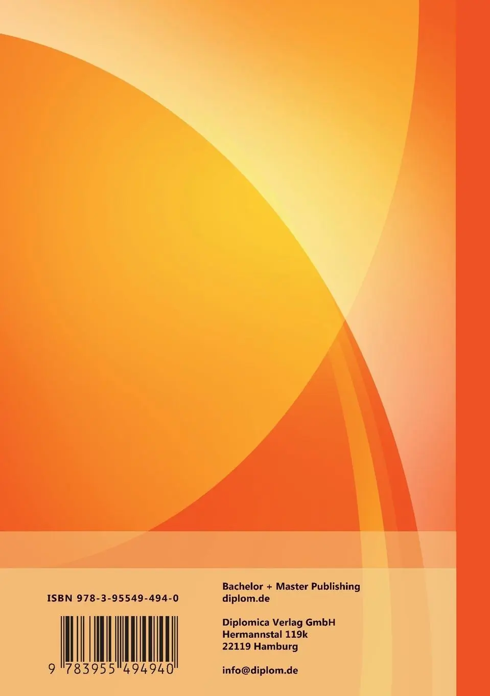 Rückseite: 9783955494940 | Teaching Games for Understanding als Konzept für die Entwicklung...