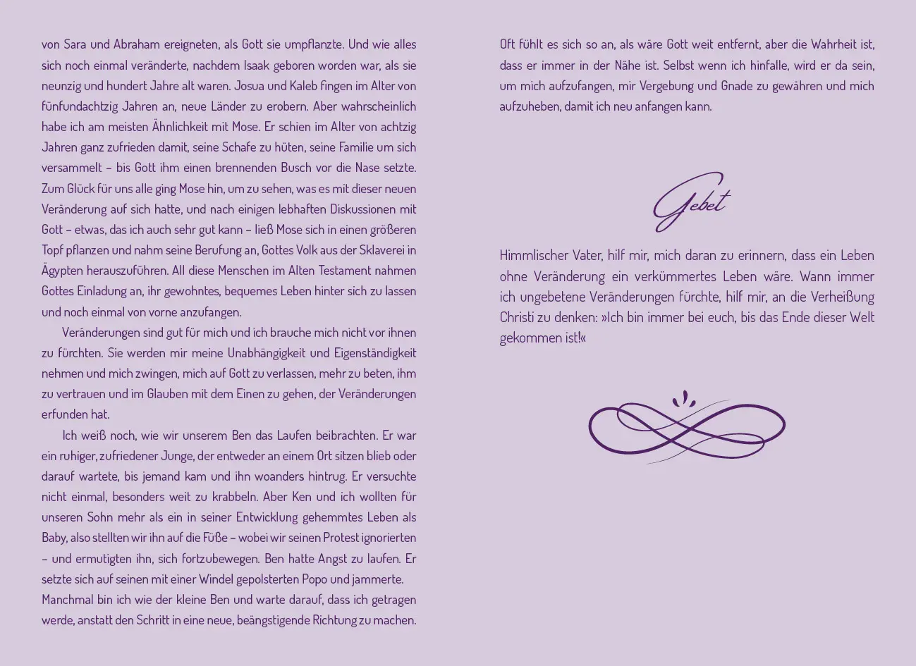 Bild: 9783963624940 | Meine Oasenzeiten 2027 | Der Lynn-Austin-Taschenkalender | Lynn Austin