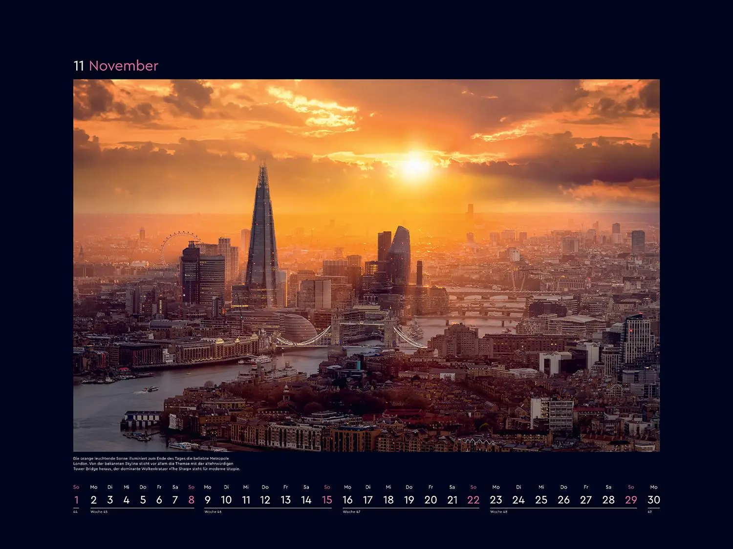 Bild: 9783965914940 | Metropolen - KUNTH Wandkalender 2026 | Kalender | 14 S. | Deutsch