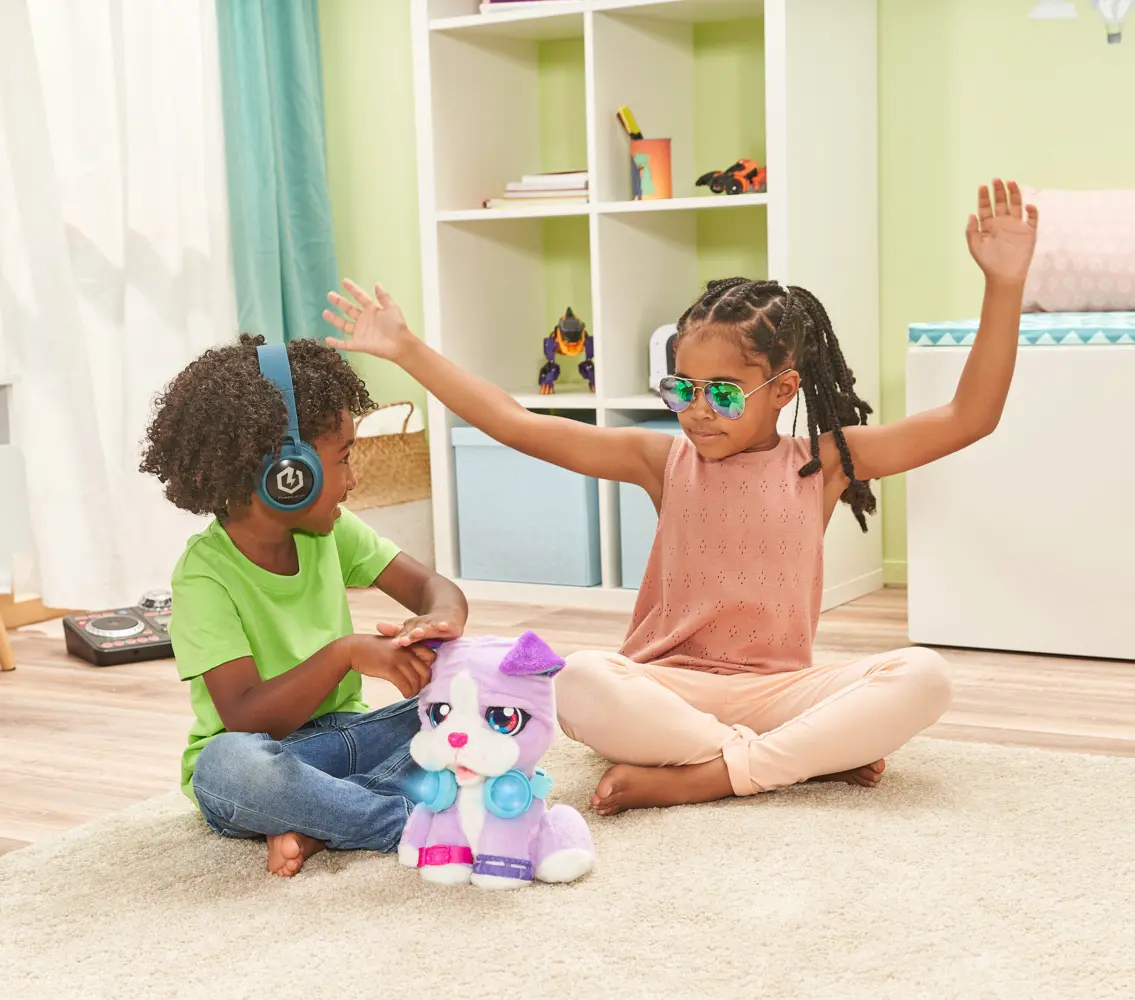 Bild: 3417765515040 | DJ BeatBoxer | 80-551504 | 2022 | Vtech | EAN 3417765515040