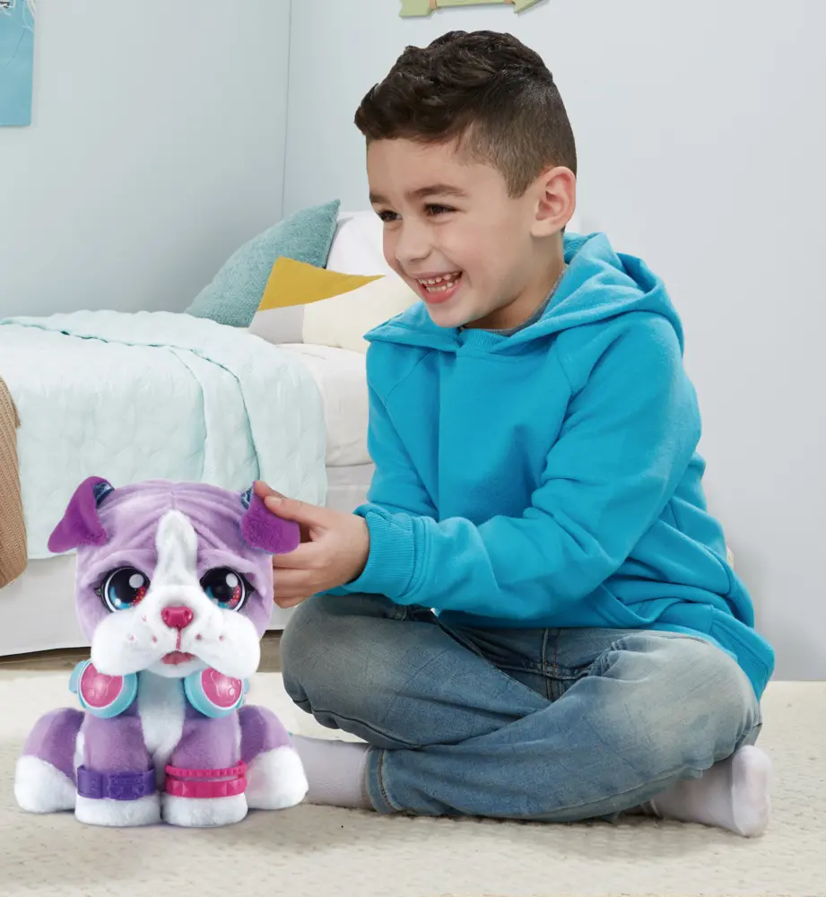 Bild: 3417765515040 | DJ BeatBoxer | 80-551504 | 2022 | Vtech | EAN 3417765515040